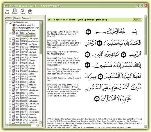Al Quran Terjemahan Melayu