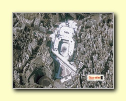 DOWNLOAD: al-Masjid al-Haraam, Makkah al-Mukarramah - satellite aerial view